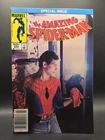 The Amazing Spider-Man #262 (Marvel Comics March 1985)