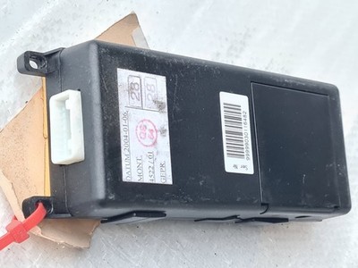 Freisprecheinrichtung Steuergerät Telefon Modul Hands Free Nissan 350Z Z33 02-09