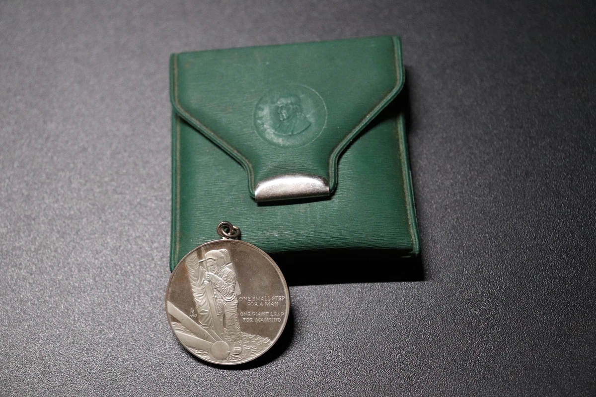 franklin mint sterling silver medals products for sale | eBay