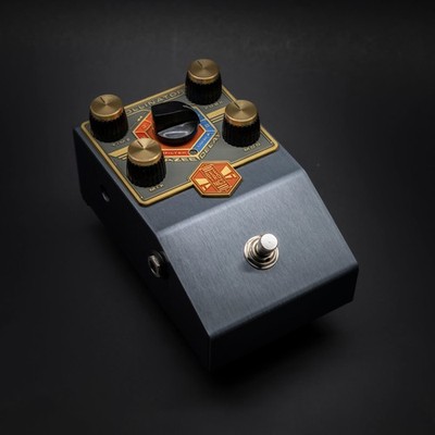 Beetronics FX Pollinator Hazee Delay ''Free Shipping in the USA''