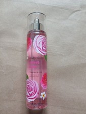 Bodycology Sweet Love Fragrance Mist 8 Oz Sweet Floral Whipped Cream