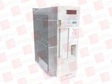 MITSUBISHI MR-J200A-UL / MRJ200AUL (USED)