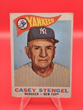 1960 Topps Football Cards 14