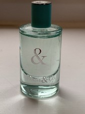 TIFFANY & Co LOVE For HER - 5ML Eau De Parfum EDP Spray Perfume for HER