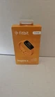 Fitbit Inspire 3 Fitness Tracker yellow  w/ Small & Large Bands **DESCRIPTION**