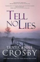 Tanya Anne Crosby | Tell No Lies | Taschenbuch | Englisch (2019)