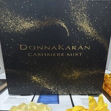 Donna Karan Cashmere Mist Gift Set Eau de Parfum Spray 3.4 fl oz