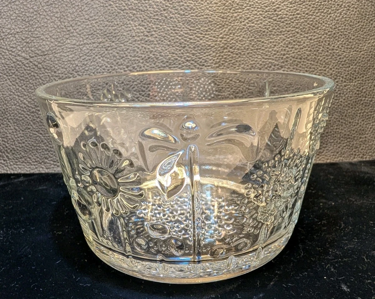 オイバトイッカ フローラボウル250mm オイバ・トイッカ Nuutajarvi フローラ ボウル ブルー Oiva Toikka |