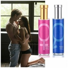 30ml Lure Pheromone Attractant Perfume Men/Women Passion Fragrance Parfum Scents