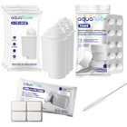 Kit d'entretien pour Siemens EQ.6 EQ.9 plus EQ.300 EQ.500 EQ700 comme TZ70003