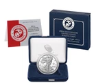 250th Anniversary US Navy American Eagle One Ounce Silver Proof Coin
