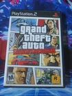 Grand Theft Auto Liberty City Stories (PS2) Complete!