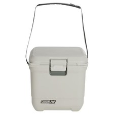 Coleman Pro 25QT Cooler Box 24L – Durable, High-Performance Ice Retention