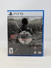 Dynasty Warriors: Origins - PS5 / Playstation 5 (US VERSION)