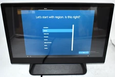 Touch Dynamic Pulse Ultra WS POS Terminal Celeron J6412 8GB RAM 128GB SSD Win 10