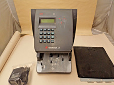 Schlage Biometric HP-2000 Hand Punch Biometric Time Clock