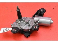 NISSAN QASHQAI / QASHQAI +2 I J10, JJ10 Heckscheibenwischermotor 30545433