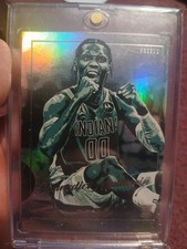 2022-23 Panini Recon Bennedict Mathurin Vector RC Rookie #25 Pacers