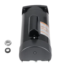 Pool Pump Motor 2.5HP B2840 B840 230V Single Speed Metal Housing Replacement