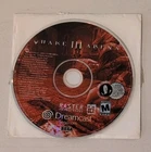 Quake III Arena (Dreamcast) DISC ONLY ~ Sega DC 2000  Authentic & Tested VGC