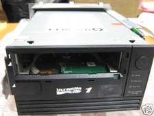 Dell pv128t PowerVault 128t PV128T LTO1 2R713 02R713 C7369-00821 C9521-67906 drv