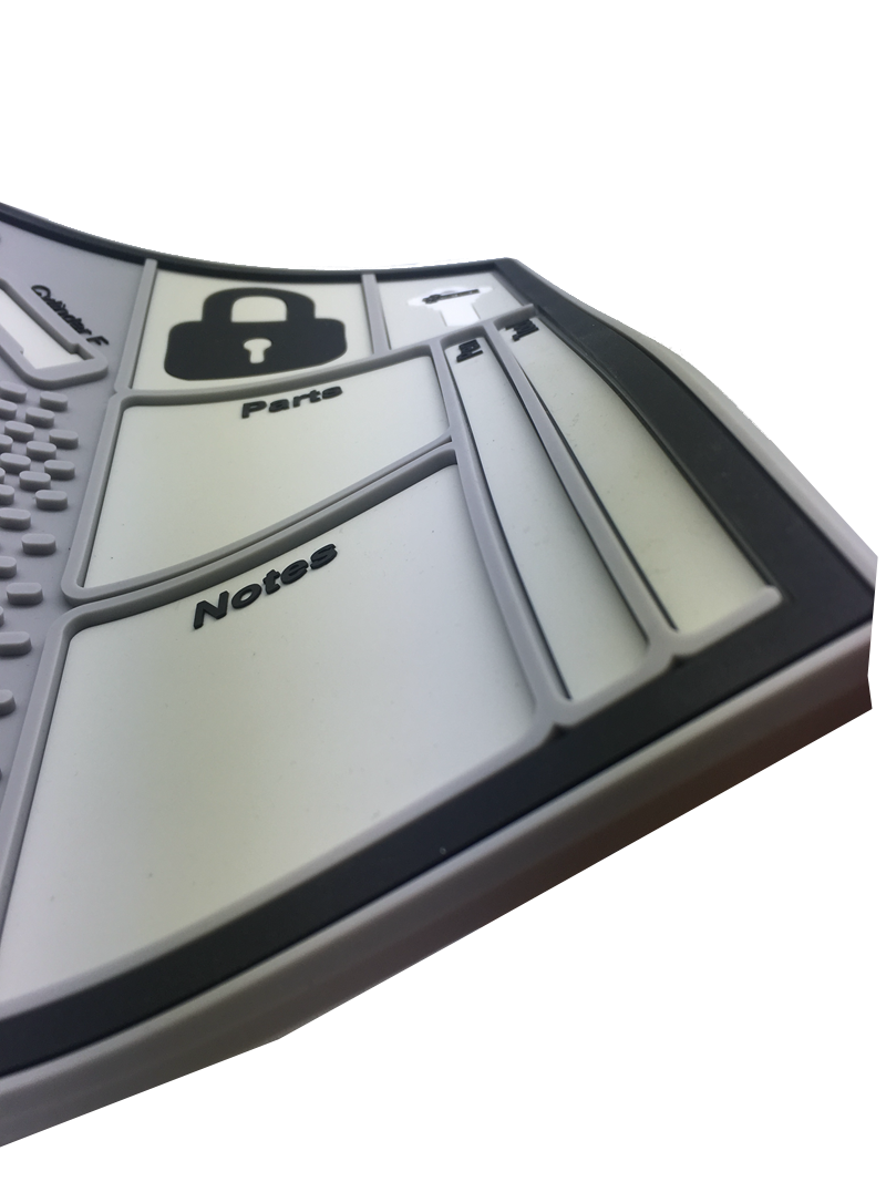 2x Pinning Mat Locksmith Lock Sport Lock Picking 0.31" X 11" X 21" eBay