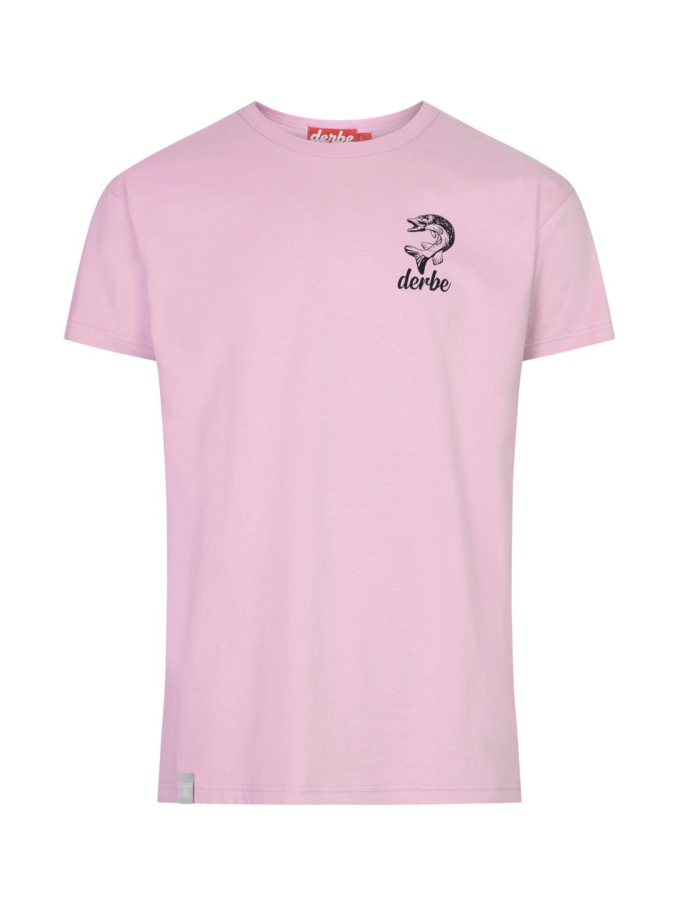 Футболка DERBE HAMBURG M-04-TS-HECHTSUPPE Herren 8790₽