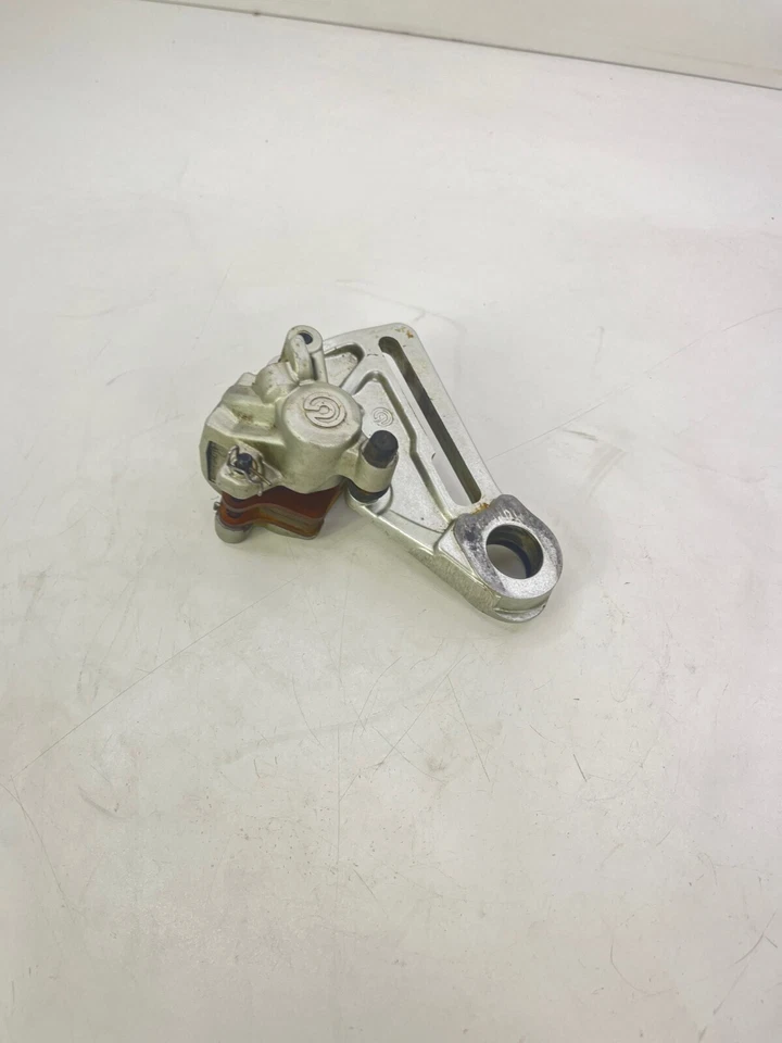 2019 Husqvarna TC125 Rear Brake Claiper with Bracket OEM # 143 - Image 3 of 4