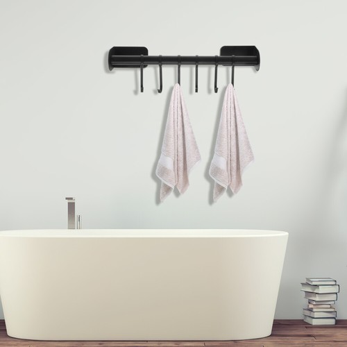 Punch-Free points de vente Hook Storage Rack Wandhaken Für Küchenutensilien Praktischer