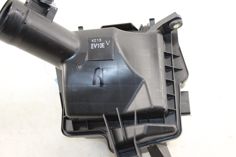 2009-2020 Nissan 370Z Coupe Right Air Cleaner Box OEM DV138 - Изображение 4 из 4