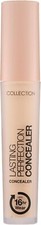 Collection Lasting Perfection Concealer | 7 Biscuit | Smudge & Transfer Proof
