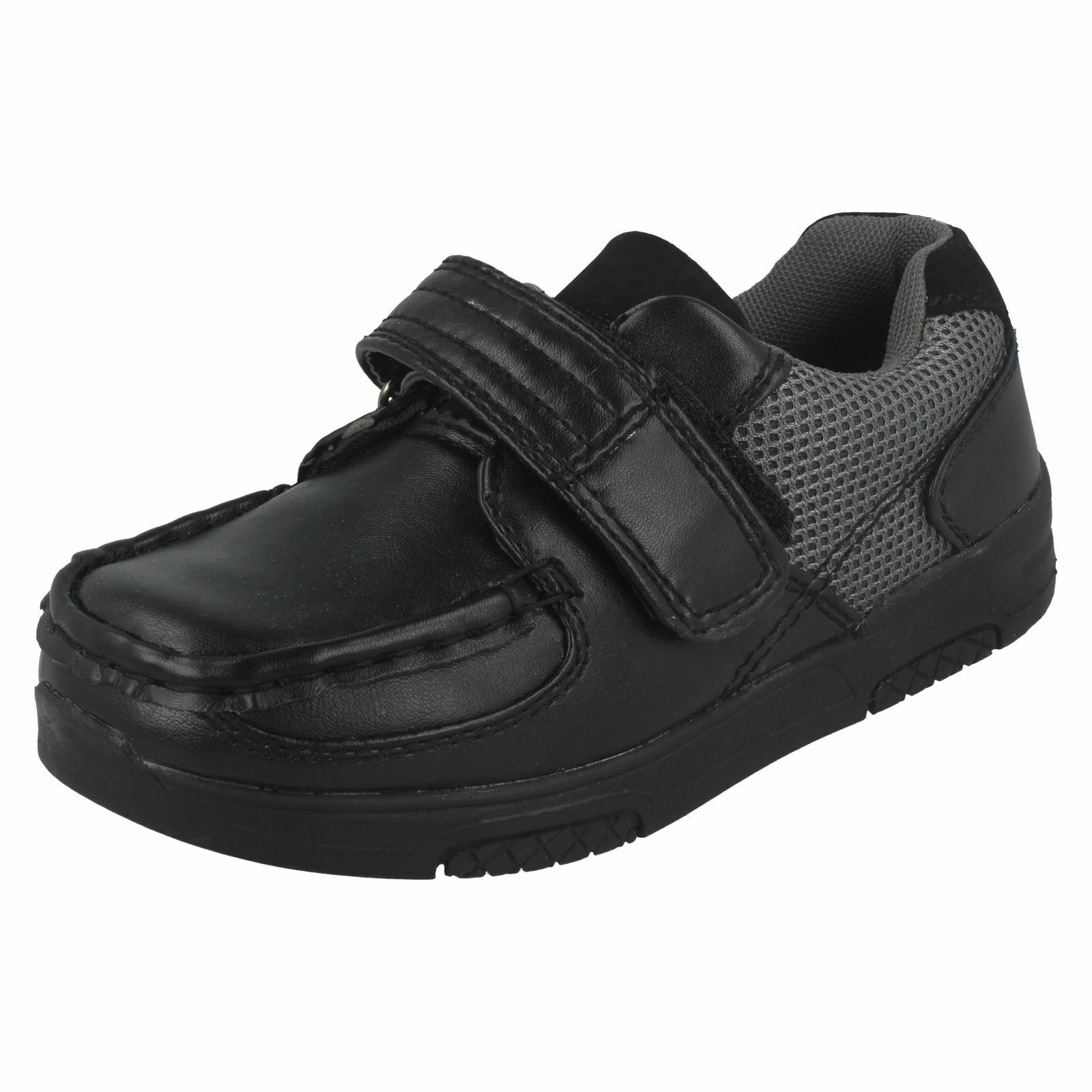 SAOLA Scarpe scuola ragazzo JCDees Smart