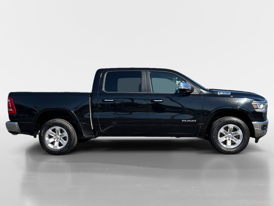 2022 Ram 1500 Laramie eBay