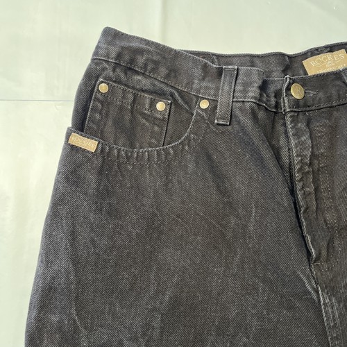 Vintage Rockies Jeans Relaxed Natural 