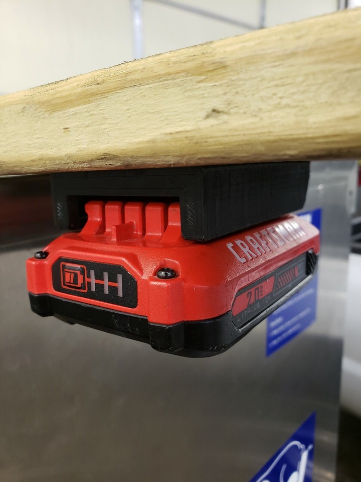 Last Trend In Stock - PORTER-CABLE 20V MAX* Cordless Brad Nailer Kit With 1 Battery 18ga Pcc790la - Foto 2