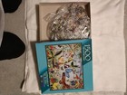 Butterflies of the World art by Peter R Gerbert, 1500 pc Jigsaw, Bits & Pieces — photo 5
