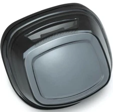 Psler Tracer LED Tail Light With License Plate Illumination Motorcycle Light Acc