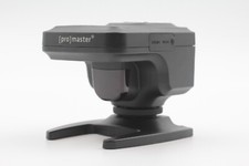 Promaster ST1C Wireless Speedlight Transceiver  4667 For Canon Mint EACH 