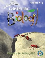Focus on Elementary Biology - Set
