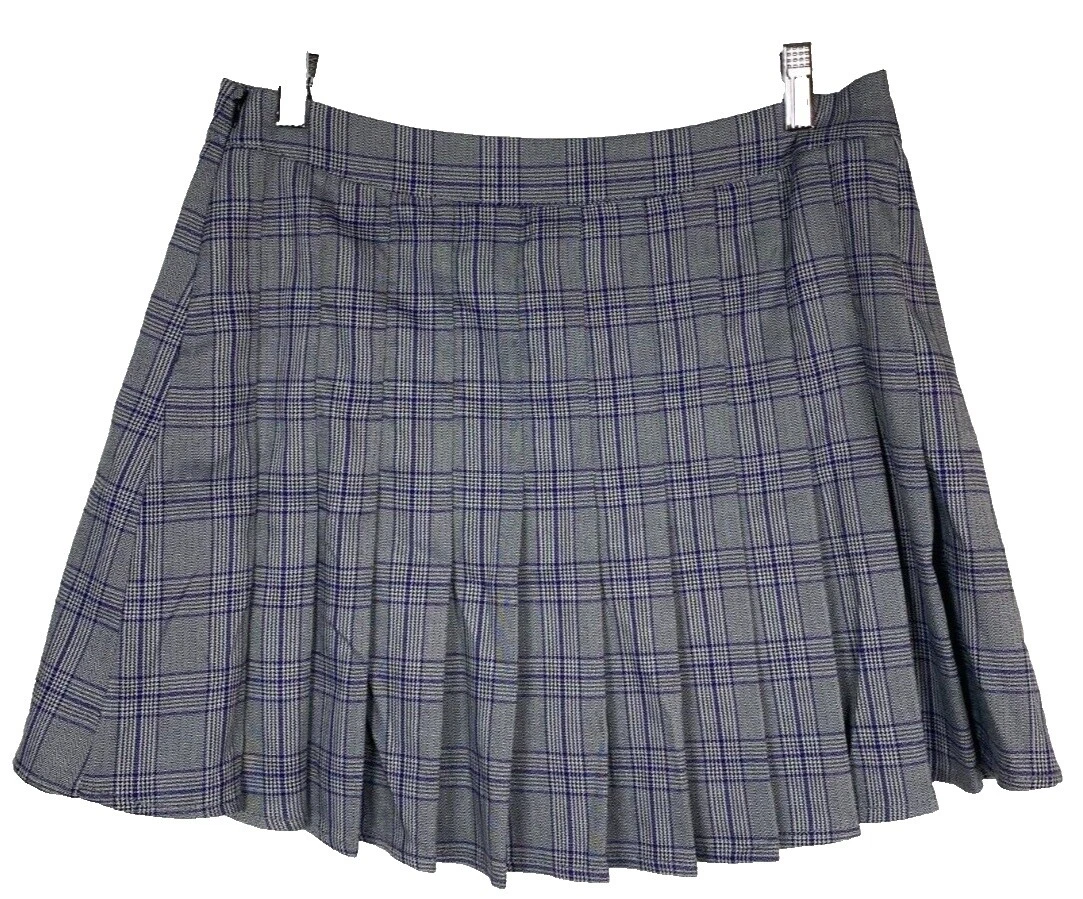 Faldas para mujer AriZona de poliéster