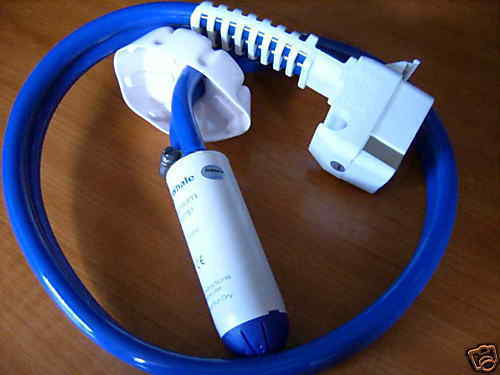 Whale WaterMaster High Flow Water Pump 