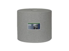 TORK HEAVY-DUTY INDUSTRIAL CLEANING CLOTH -GREY GIANT ROLL- 1050 SHEETS - 520305