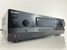 Sony STR-DH100 2 Channel AM FM Stereo Receiver System - 3156