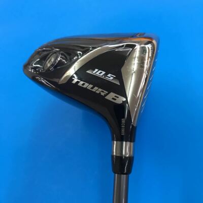 Golf Driver Bridgestone Tour B JGR AIR Speeder G Flex AIR 10.5