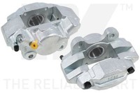 NK 2140104 Bremssattel FüR Land Rover