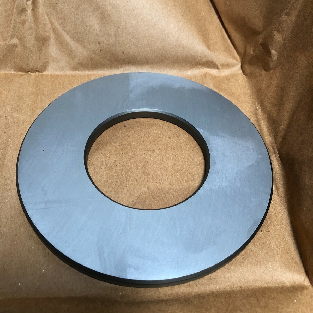 LQ15V00008S124 SHOE PLATE fits kobelco sk250-6 sk250lc vi swing