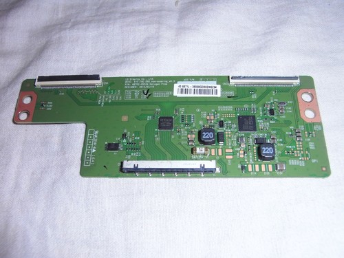 Philips 6870C-0532A V15 FHD DRD T-CON Board Platine 43PFS4131/12 TV LG 43LH510V