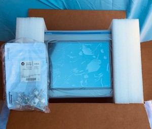 ALLEN BRADLEY 2711P-RDT12C DISPLAY 2711P-T12C4D1 2711P-T12C4D8 2711P