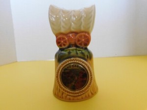 souvenir bell covered wagon from grand canyon