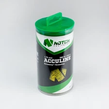Notch AccuLine 1.75mm Throwline 180'  NTL175-180 ARBORIST CLIMBING TREE